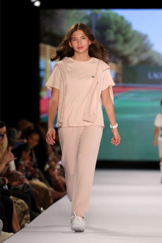 Amazon Live Back-To-School Fashion Show Presented by Rookie Kids