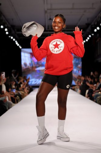 Amazon Live Back-To-School Fashion Show Presented by Rookie Kids