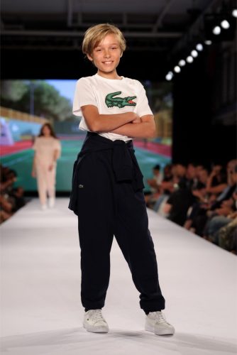 Amazon Live Back-To-School Fashion Show Presented by Rookie Kids
