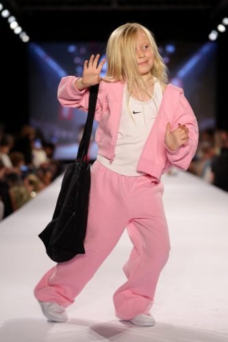 Amazon Live Back-To-School Fashion Show Presented by Rookie Kids