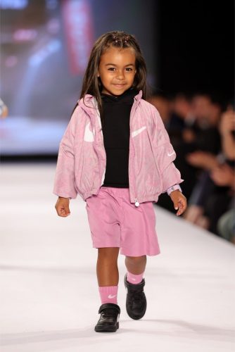 Amazon Live Back-To-School Fashion Show Presented by Rookie Kids