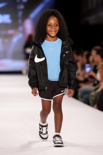 Amazon Live Back-To-School Fashion Show Presented by Rookie Kids