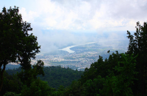 Ananda Views Rishikesh-Valley-View