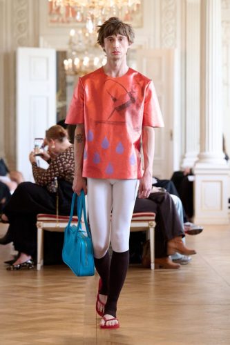 Andrej-Gronau SS27 Look006 by James-Cochrane for BFW PRESS