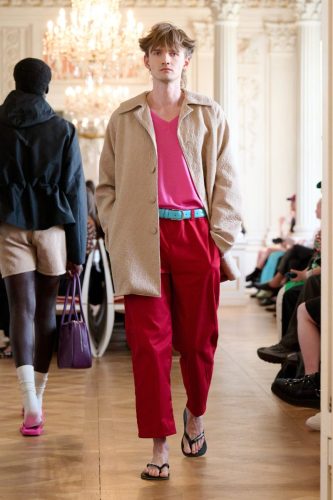 Andrej-Gronau SS27 Look012 by James-Cochrane for BFW PRESS