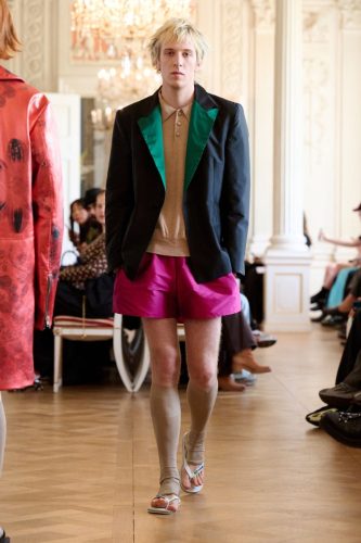 Andrej-Gronau SS27 Look021 by James-Cochrane for BFW PRESS