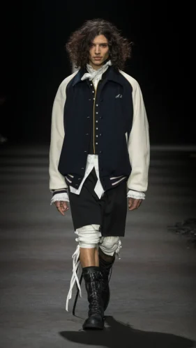 Ann Demeulemeester FW26: Dear Night Thoughts - Paris Fashion Week
