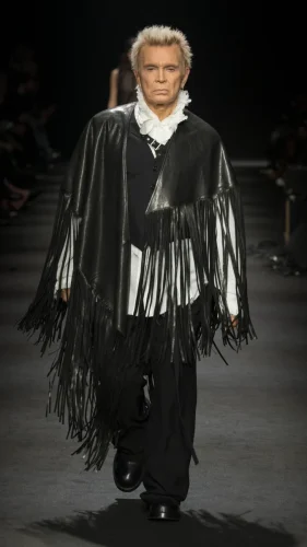 Ann Demeulemeester FW26: Dear Night Thoughts - Paris Fashion Week