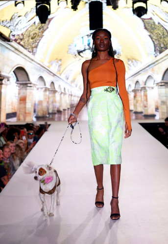 Anthony Rubio Spring Summer 2022 Collections