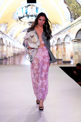 Anthony Rubio Spring Summer 2022 Collections