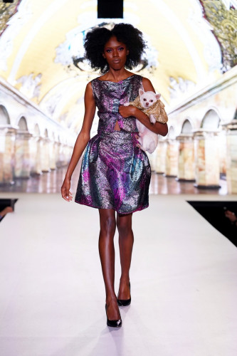 Anthony Rubio Spring Summer 2022 Collections