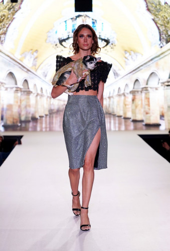 Anthony Rubio Spring Summer 2022 Collections