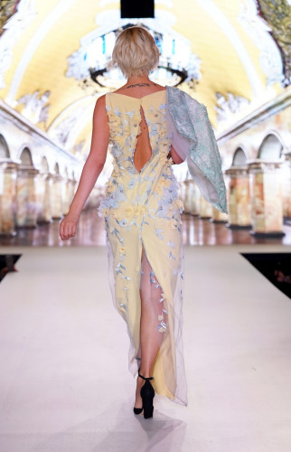 Anthony Rubio Spring Summer 2022 Collections