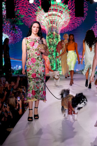 Anthony Rubio Spring Summer 2022 Collections