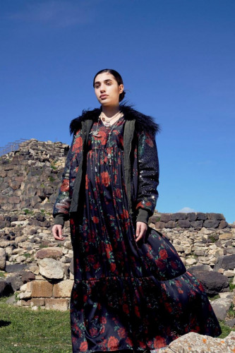 Coleção outono-inverno 2021 de Antonio Marras