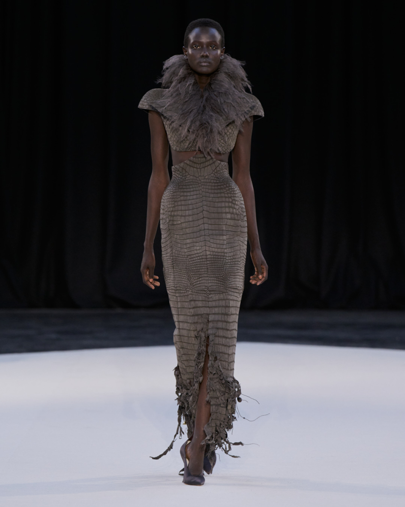 Ashi Studio Fall 2026 Couture Collection
