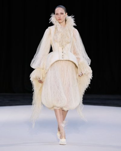 Ashi Studio Fall 2026 Couture Collection
