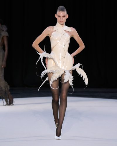 Ashi Studio Fall 2026 Couture Collection