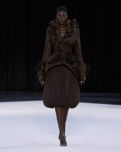 Ashi Studio Fall 2026 Couture Collection