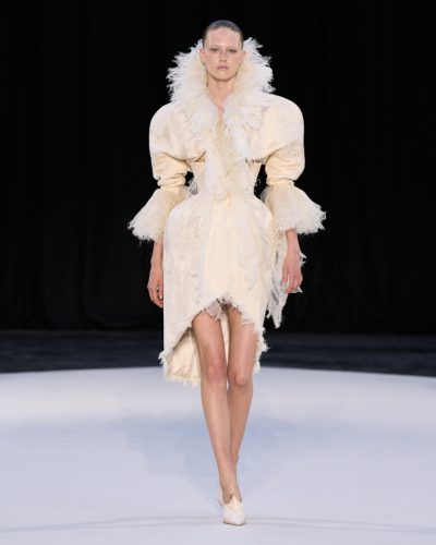 Ashi Studio Fall 2026 Couture Collection