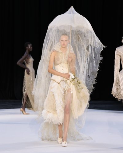 Ashi Studio Fall 2026 Couture Collection