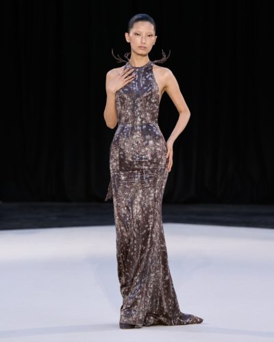 Ashi Studio Fall 2026 Couture Collection