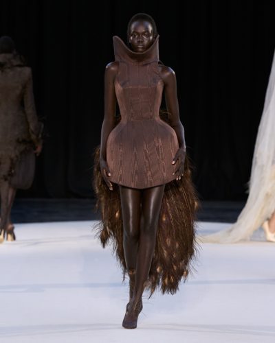Ashi Studio Fall 2026 Couture Collection