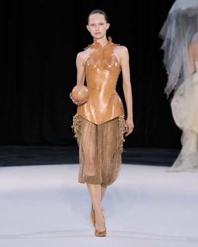 Ashi Studio Fall 2026 Couture Collection