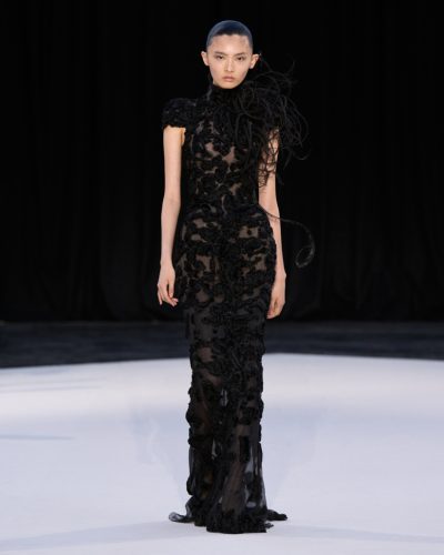 Ashi Studio Fall 2026 Couture Collection