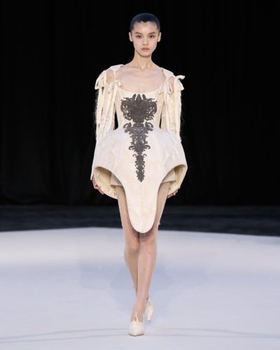 Ashi Studio Fall 2026 Couture Collection
