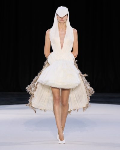 Ashi Studio Fall 2026 Couture Collection