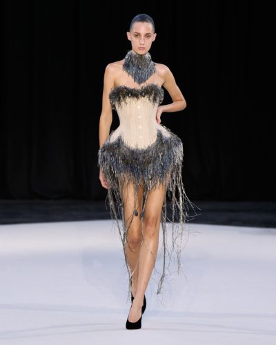 Ashi Studio Fall 2026 Couture Collection