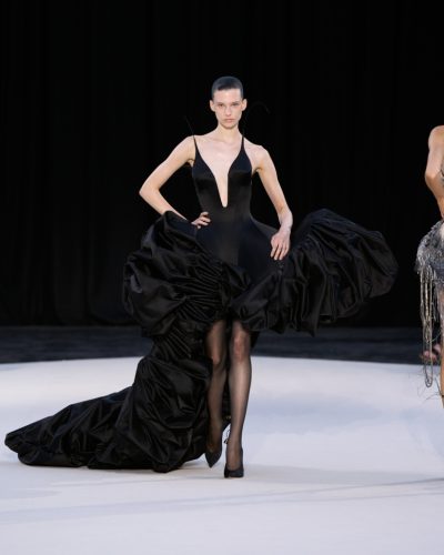 Ashi Studio Fall 2026 Couture Collection