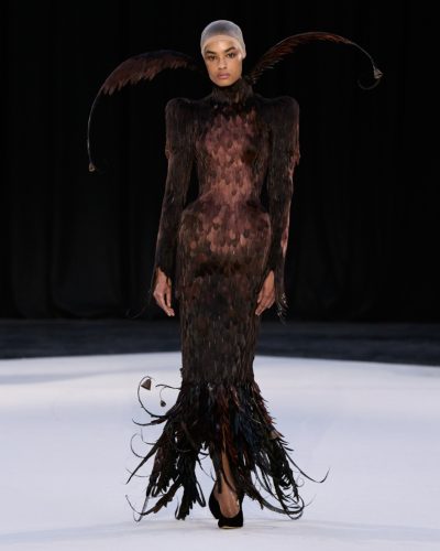 Ashi Studio Fall 2026 Couture Collection