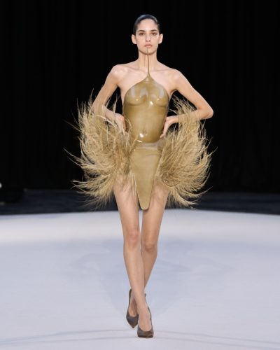 Ashi Studio Fall 2026 Couture Collection