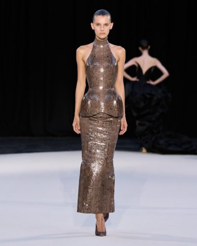 Ashi Studio Fall 2026 Couture Collection