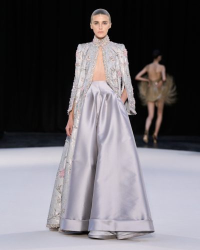 Ashi Studio Fall 2026 Couture Collection