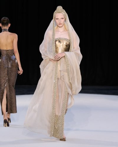 Ashi Studio Fall 2026 Couture Collection
