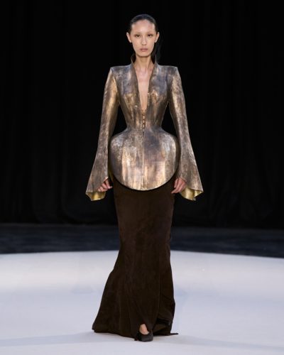 Ashi Studio Fall 2026 Couture Collection