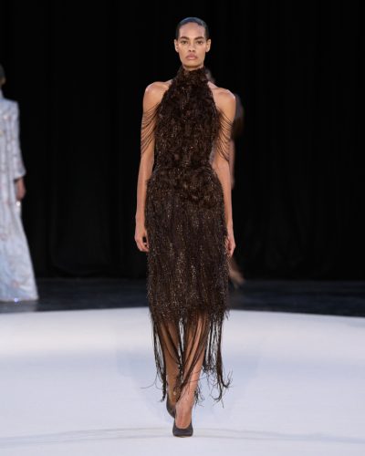 Ashi Studio Fall 2026 Couture Collection