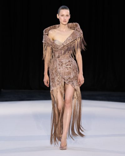Ashi Studio Fall 2026 Couture Collection