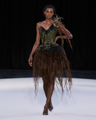 Ashi Studio Fall 2026 Couture Collection
