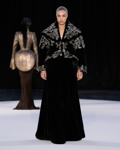 Ashi Studio Fall 2026 Couture Collection