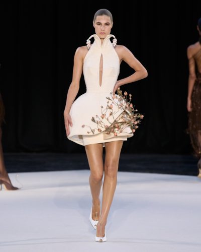 Ashi Studio Fall 2026 Couture Collection