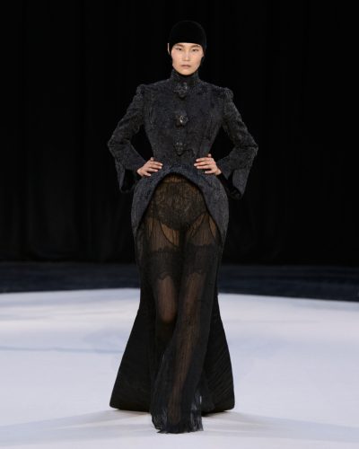 Ashi Studio Fall 2026 Couture Collection