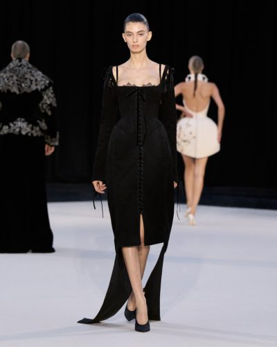 Ashi Studio Fall 2026 Couture Collection