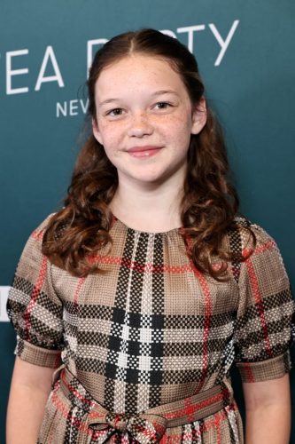 BAFTA Hosts Annual New York Tea Party Celebrating Film, Television, and Emerging Talent