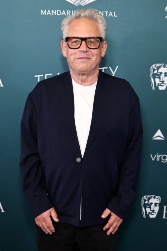 BAFTA Hosts Annual New York Tea Party Celebrating Film, Television, and Emerging Talent