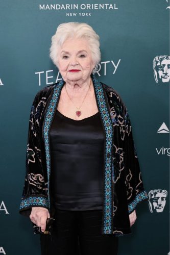 BAFTA Hosts Annual New York Tea Party Celebrating Film, Television, and Emerging Talent
