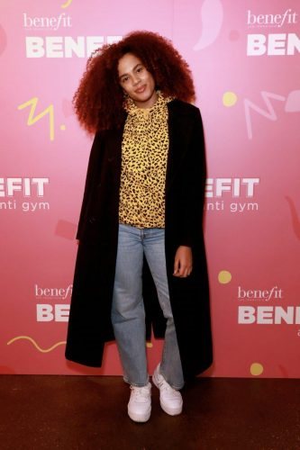Benefit Cosmetics Launch BeneFIT Anti-Gym To Celebrate Their New Brow Product, 'Brow Zings Pro'